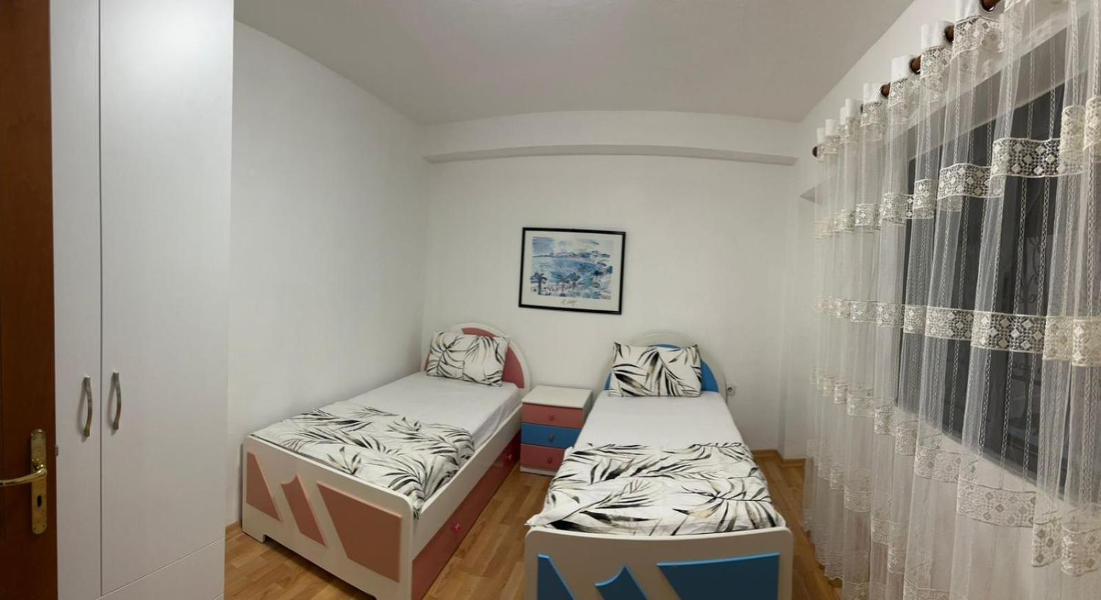 City Center Apartment Durrës Esterno foto